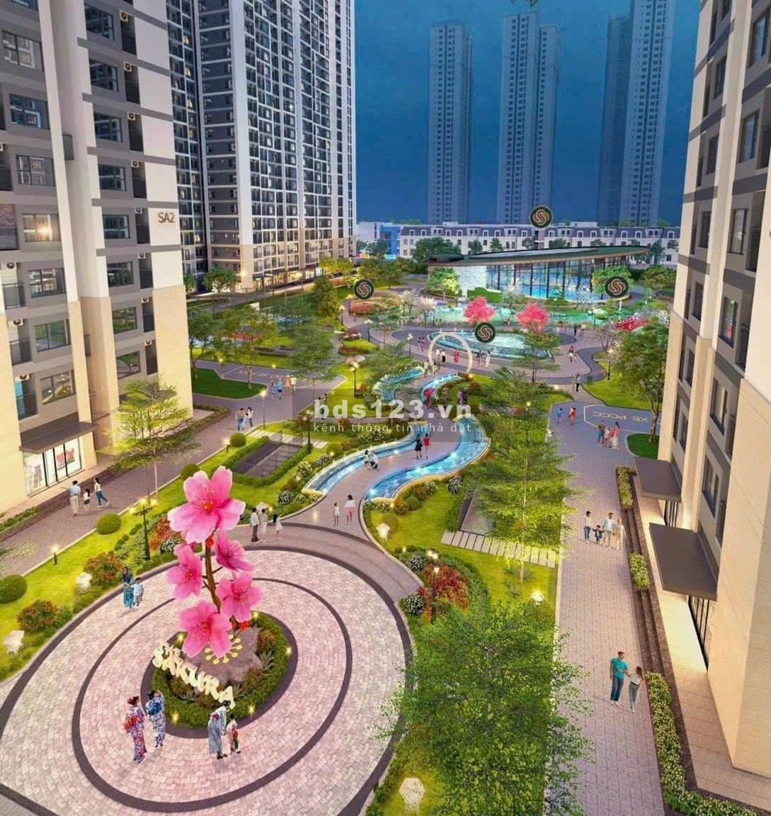 0588888328 - Imperia Smart city - Tòa I4 - 55.2m2