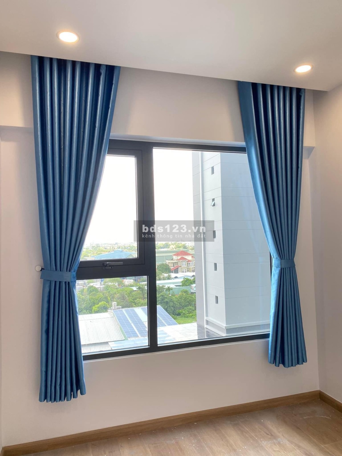 Cho Thuê Căn Hộ The Rivana [Tuần 4 - tháng 12] 1-2-3 Tặng phí quản lý năm đầu