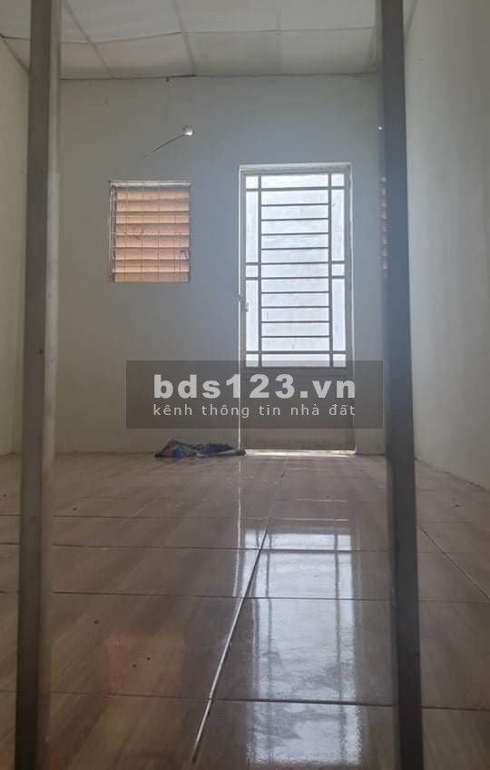 Cho thuê NNC (1PN-40m2) tại phường 14, Bình Thạnh – Gần chợ Bà Chiểu