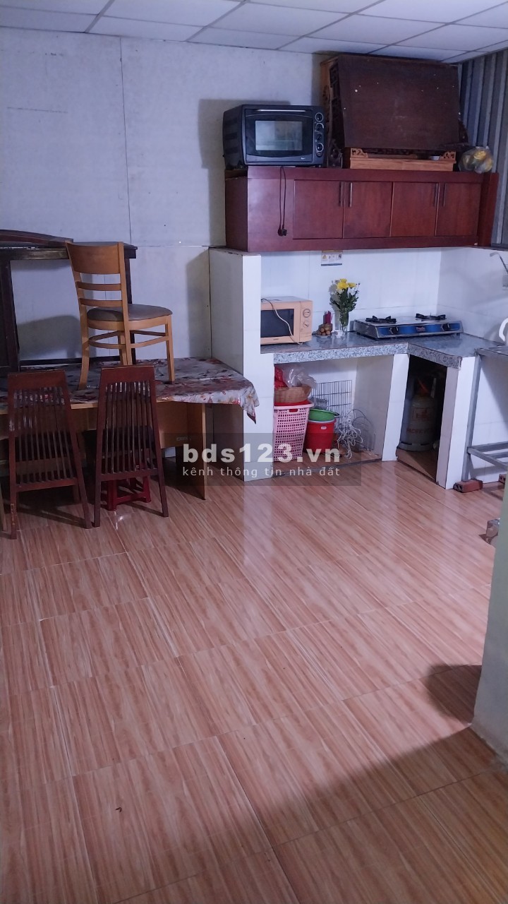 (Trống 05/2024) Cho thuê nhà nguyên căn 2 phòng ngủ 100m2 xã phước lại, cần giuộc, long an