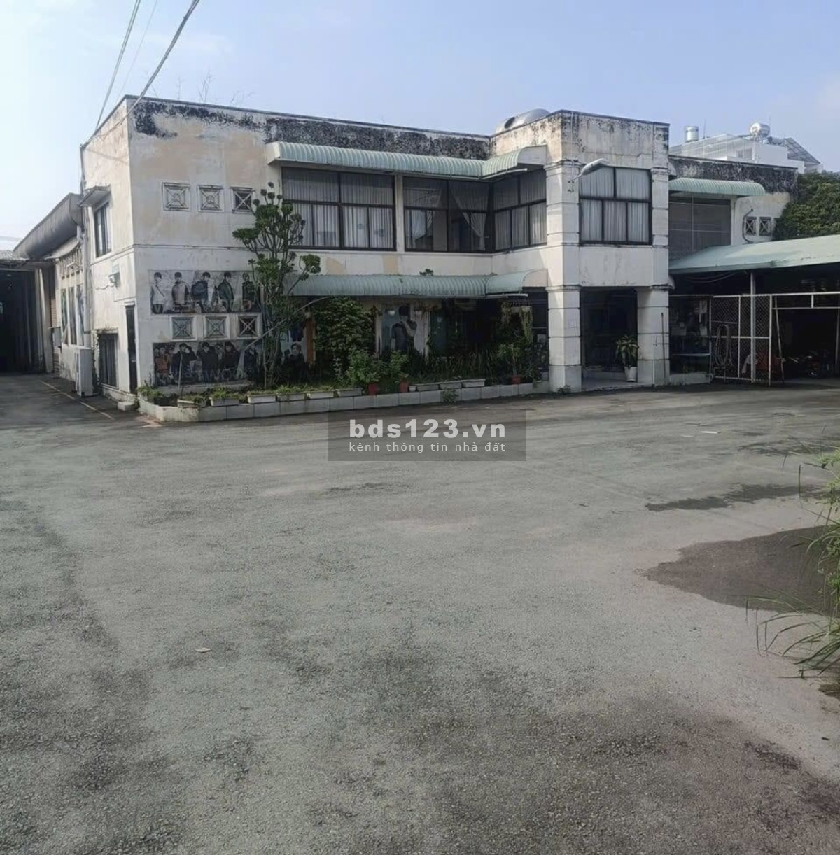 Bán, cho thuê nhà xưởng kho bãi lớn nhỏ tại Quận 12, lân cận