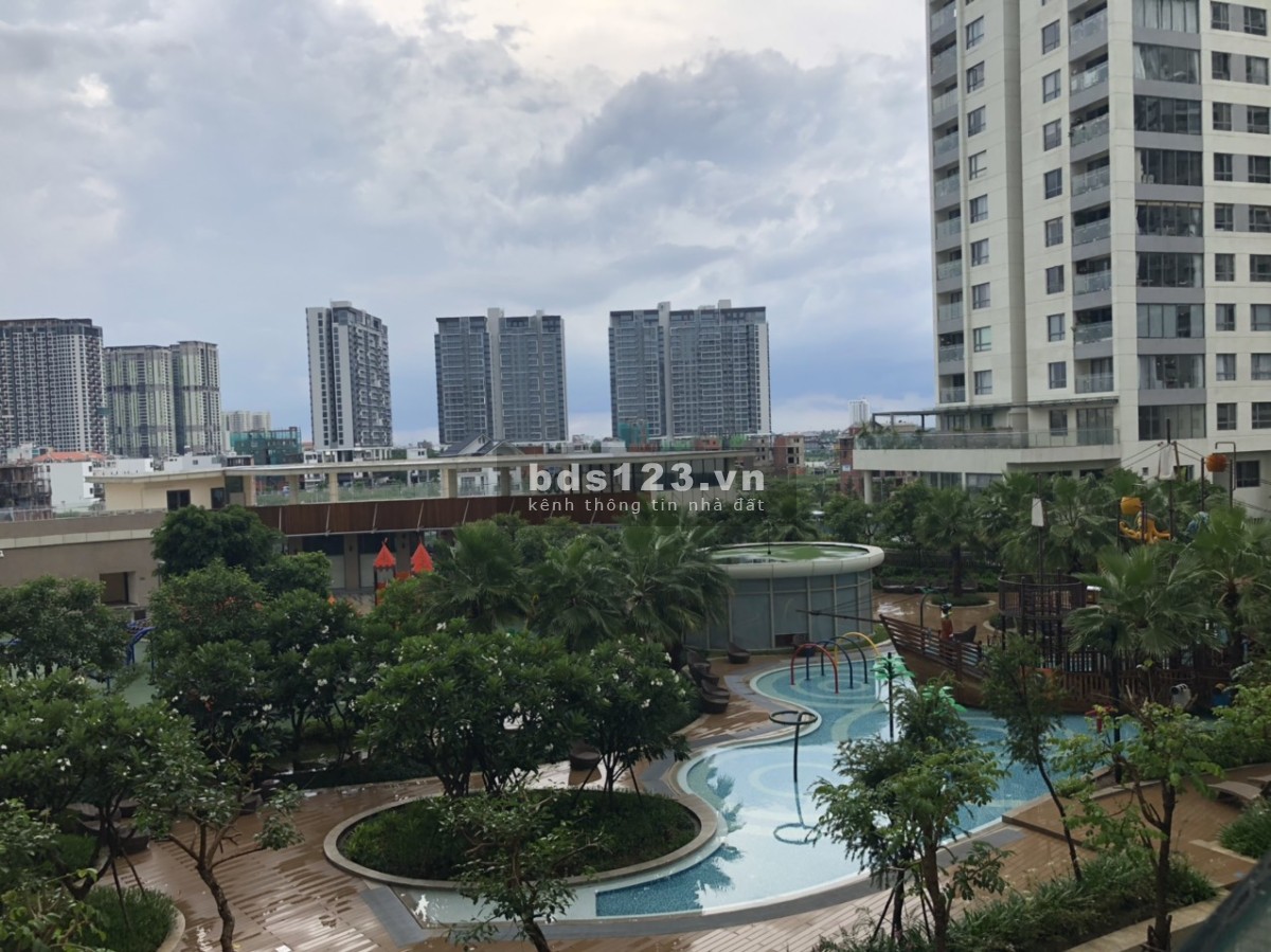 Bán căn 2PN rẻ nhất Đảo Kim Cương, LH 0362347977 (Ms. Thảo) nắm 50 căn hộ chuyển nhượng giá tốt