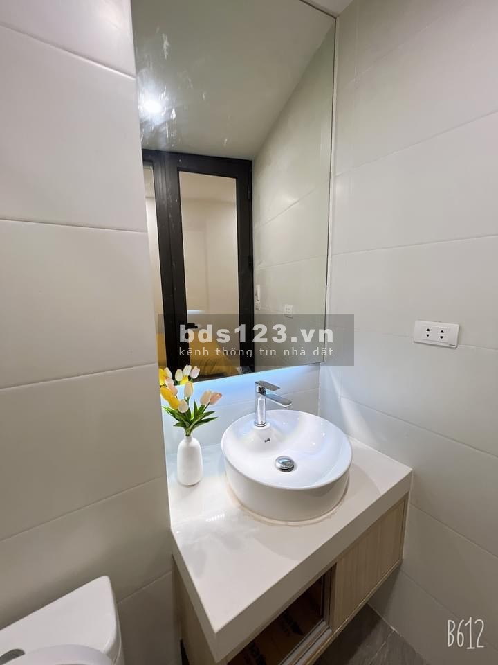 Căn hộ mini giá rẻ số 204 Trần Duy Hưng, quận Cầu Giấy, Hà Nội