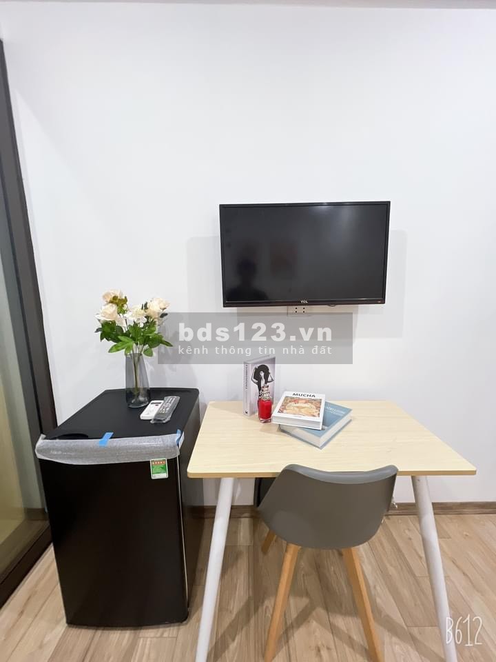 Căn hộ mini giá rẻ số 204 Trần Duy Hưng, quận Cầu Giấy, Hà Nội