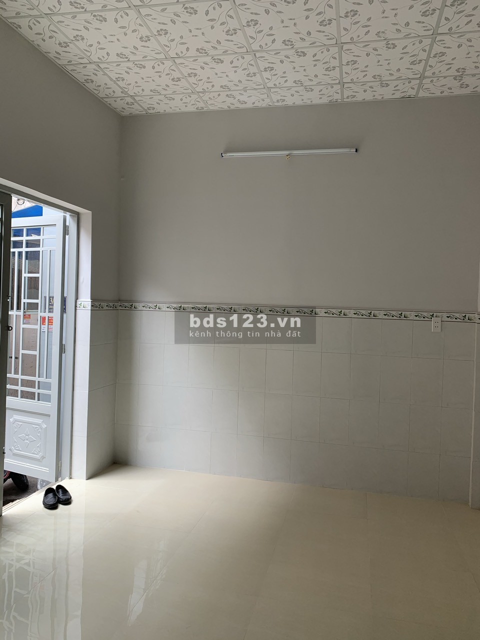 Cho thuê nhà HXH thông luỹ Bán Bích quận Tân Phú 55m2 chỉ 8 triệu tl