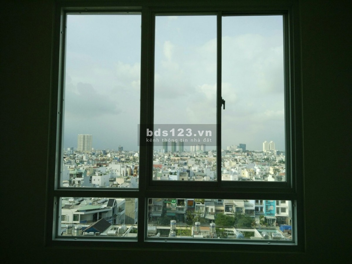 Căn hộ Bông Sao, P.5, Q.8, ngay cầu Tạ Quang Bửu, Block B1, 7.5tr