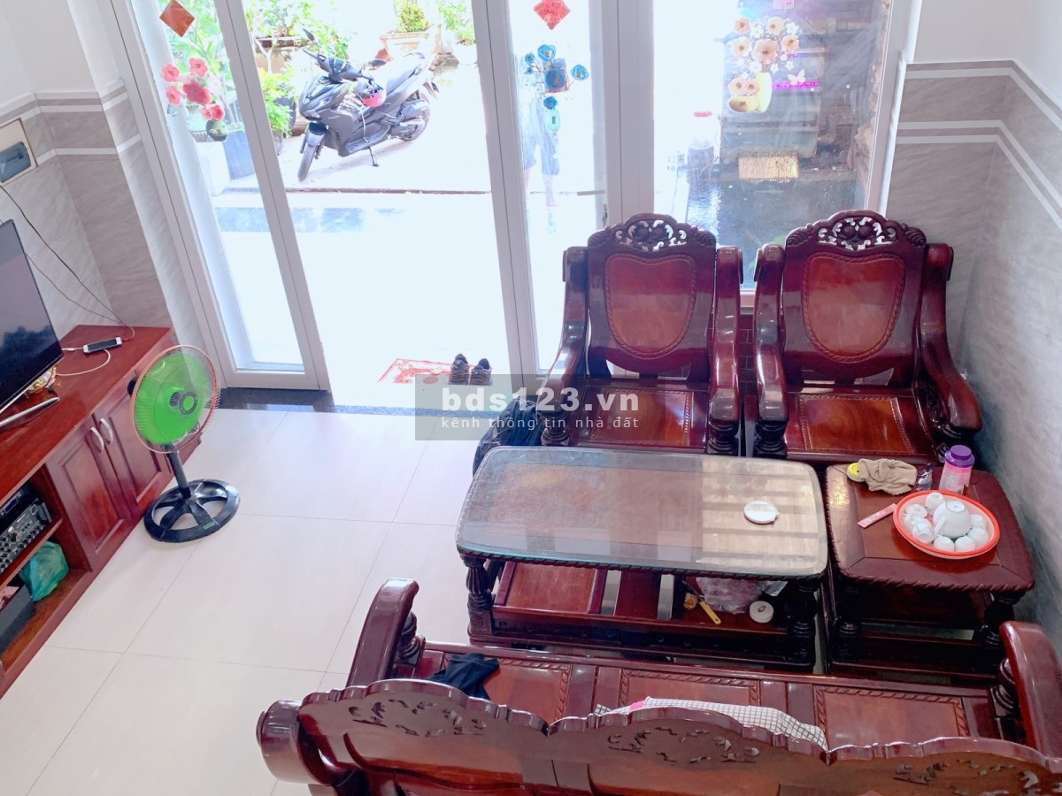 Bán nhà HXH gần đường Đỗ Xuân Hợp Quận 9 - SHR 5m x 20m giá 7.3 tỷ