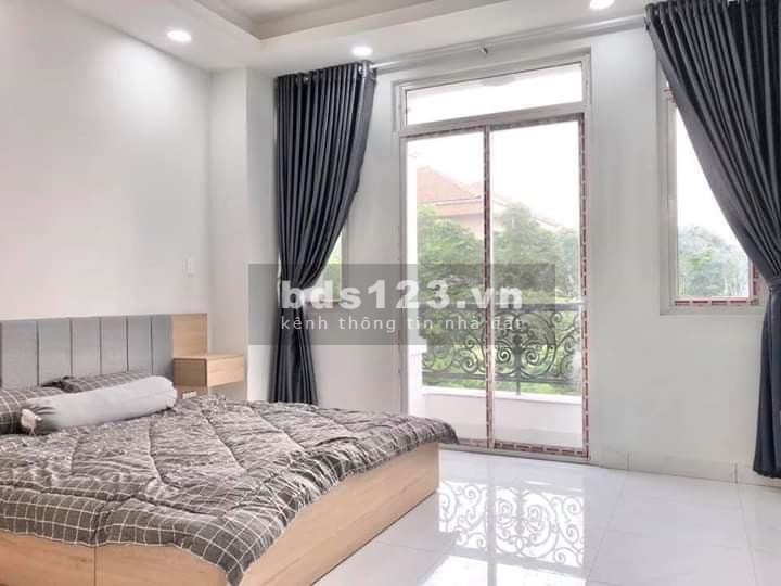 Phòng cửa sổ, ban công_gần cầu Nguyễn Văn Cừ, Dương Bá Trạc,….Quận 8