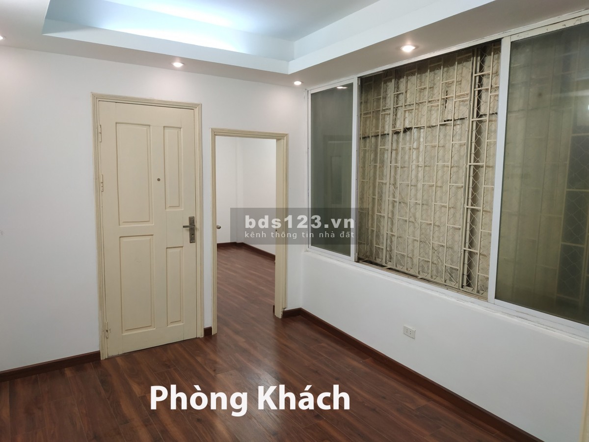 Chính chủ bán CCMN ngõ Lương Sử A, 2pn 1pk 890tr