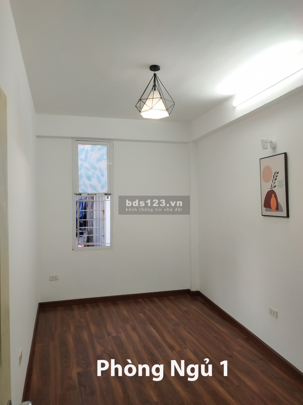 Chính chủ bán CCMN ngõ Lương Sử A, 2pn 1pk 890tr