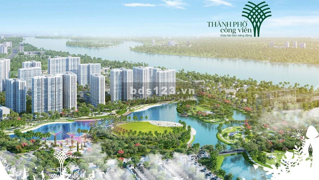 Chủ nhà gửi bán lỗ căn hộ 3PN Vinhomes Grand Park, giá chỉ 2,85 tỷ còn thương lượng