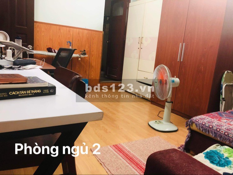 Cần tiền bán gấp căn hộ Khánh Hội 1, 360 Bến Vân Đồn, Phường 1, Quận 4, 2.680 tỷ
