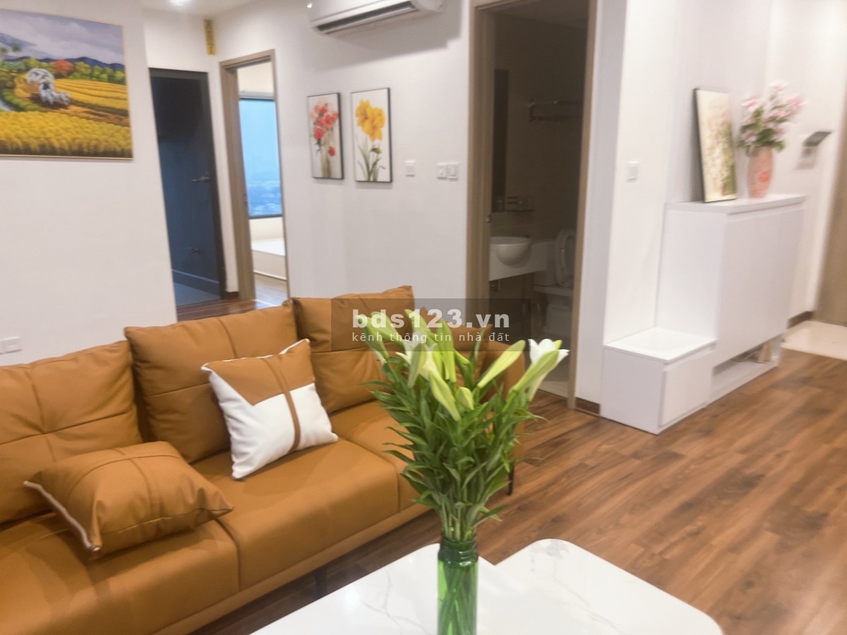 Siêu phẩm căn 2PN+1, 2VS view thoáng, tầng trung chỉ còn 2 tỷ 30 triệu tại Ocean Park 0965 479 380
