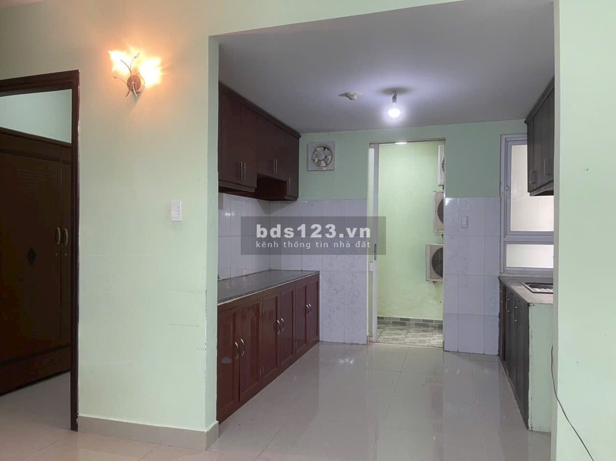 Cho thuê căn hộ Hồng Lĩnh, MT đường 9A, KDC Trung Sơn, Bình Hưng, 83m2, 8tr