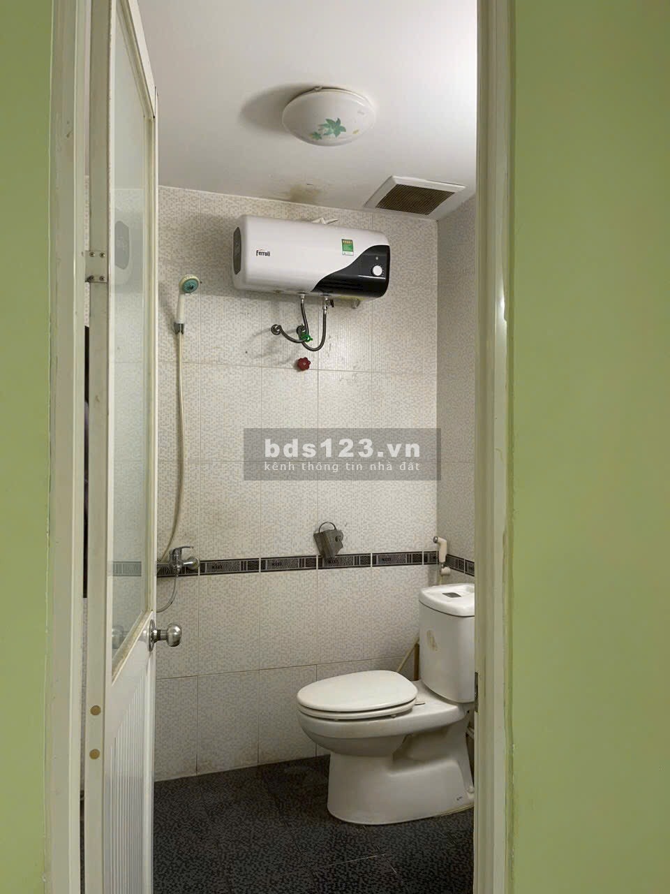 Cho thuê căn hộ Hồng Lĩnh, MT đường 9A, KDC Trung Sơn, Bình Hưng, 83m2, 8tr