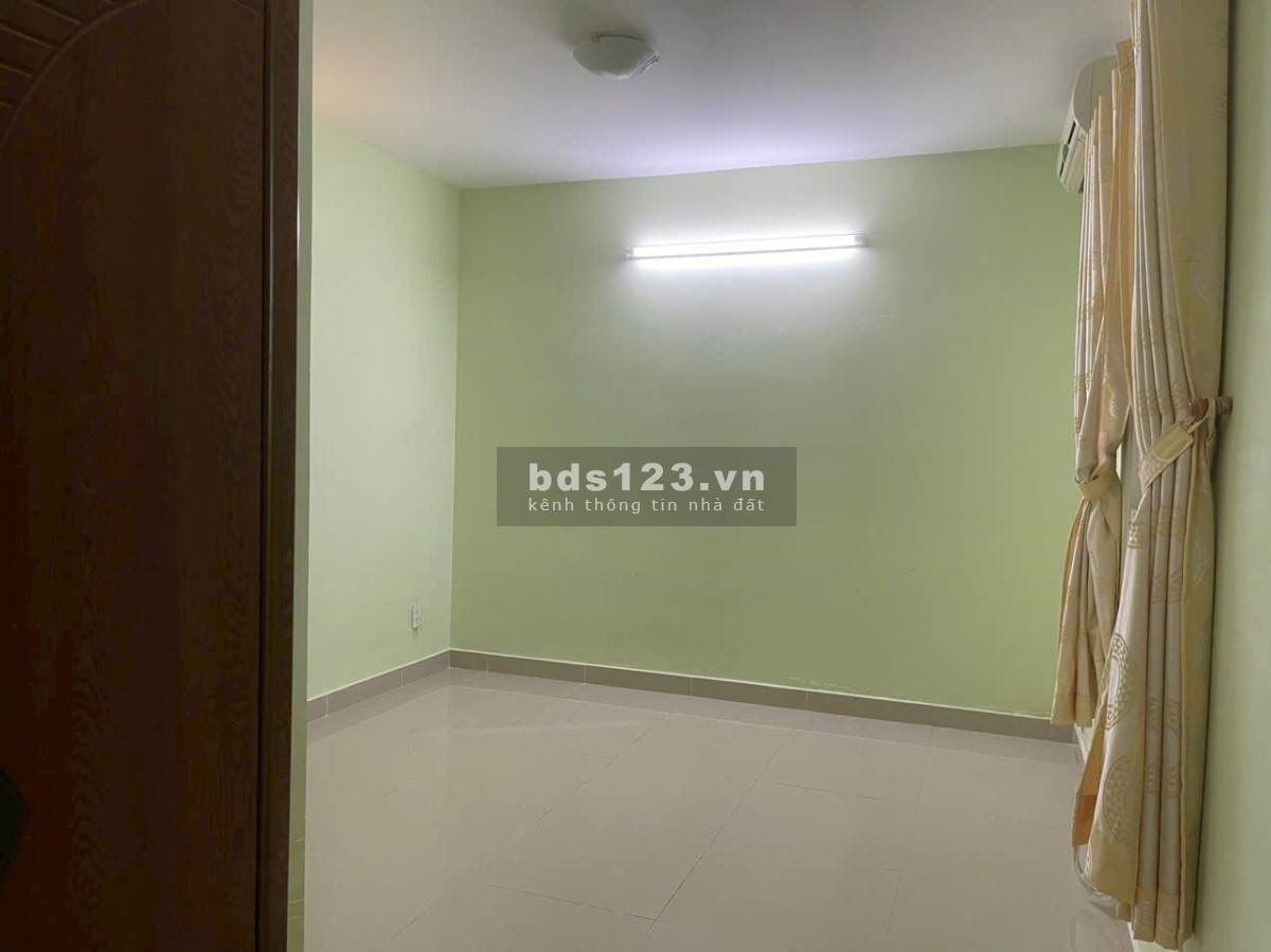 Cho thuê căn hộ Hồng Lĩnh, MT đường 9A, KDC Trung Sơn, Bình Hưng, 83m2, 8tr
