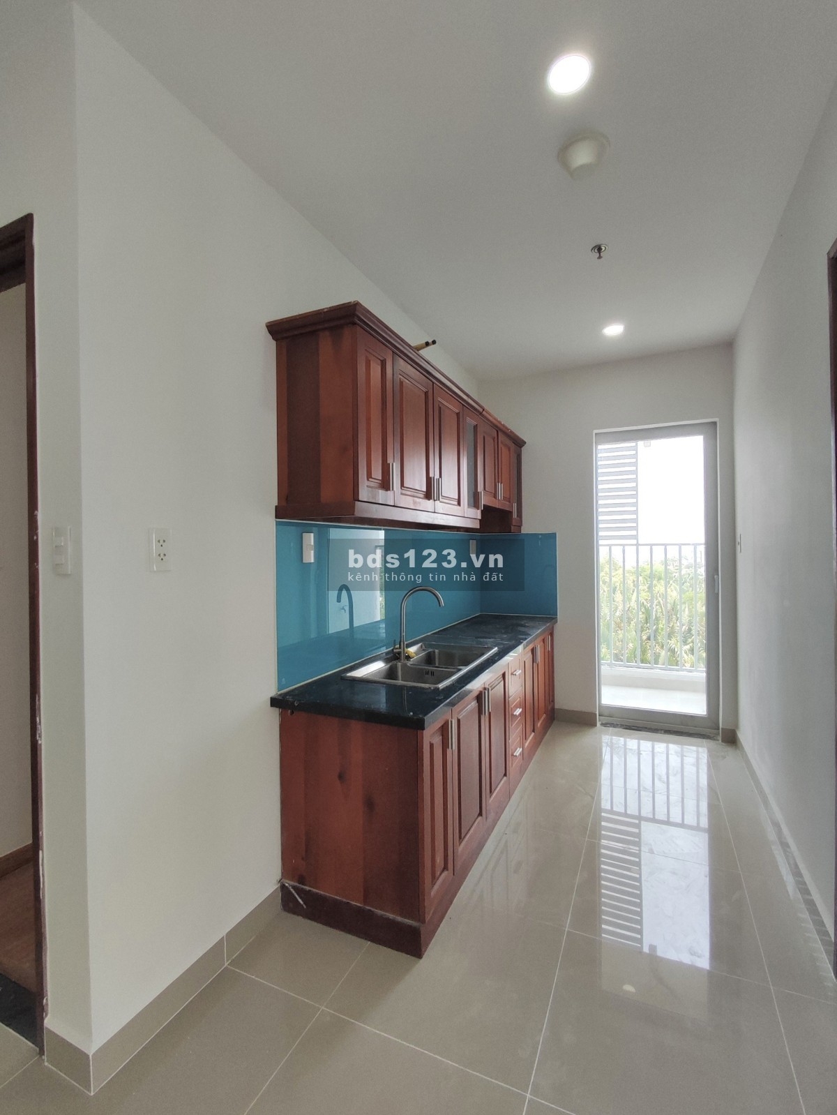 Cho thuê căn hộ Phú Gia 2pn2wc nhà trống, giá 5.5 triệu/tháng, nhận nhà đầu tháng 12/2023