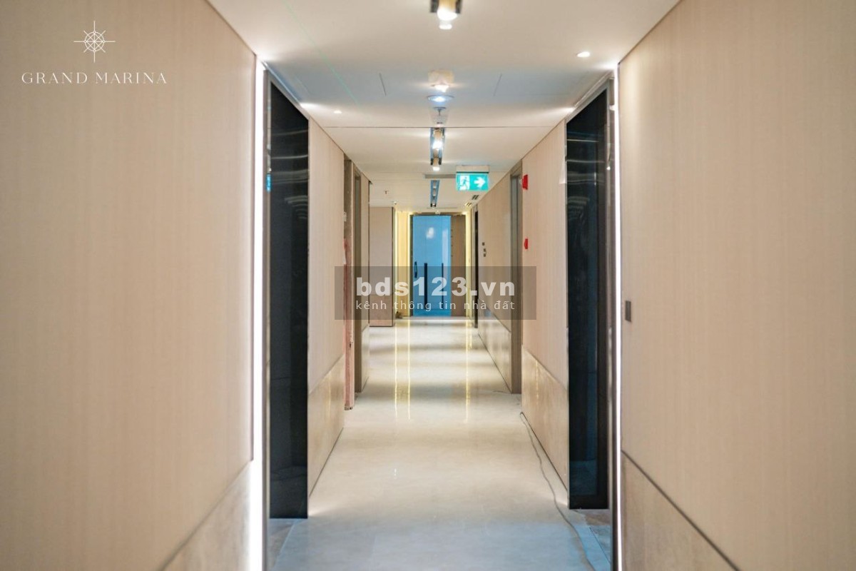 (English below) Căn hộ quản lý bởi khách sạn xa xỉ Marriott cho thuê - 3 phòng ngủ, giá 196tr/tháng.