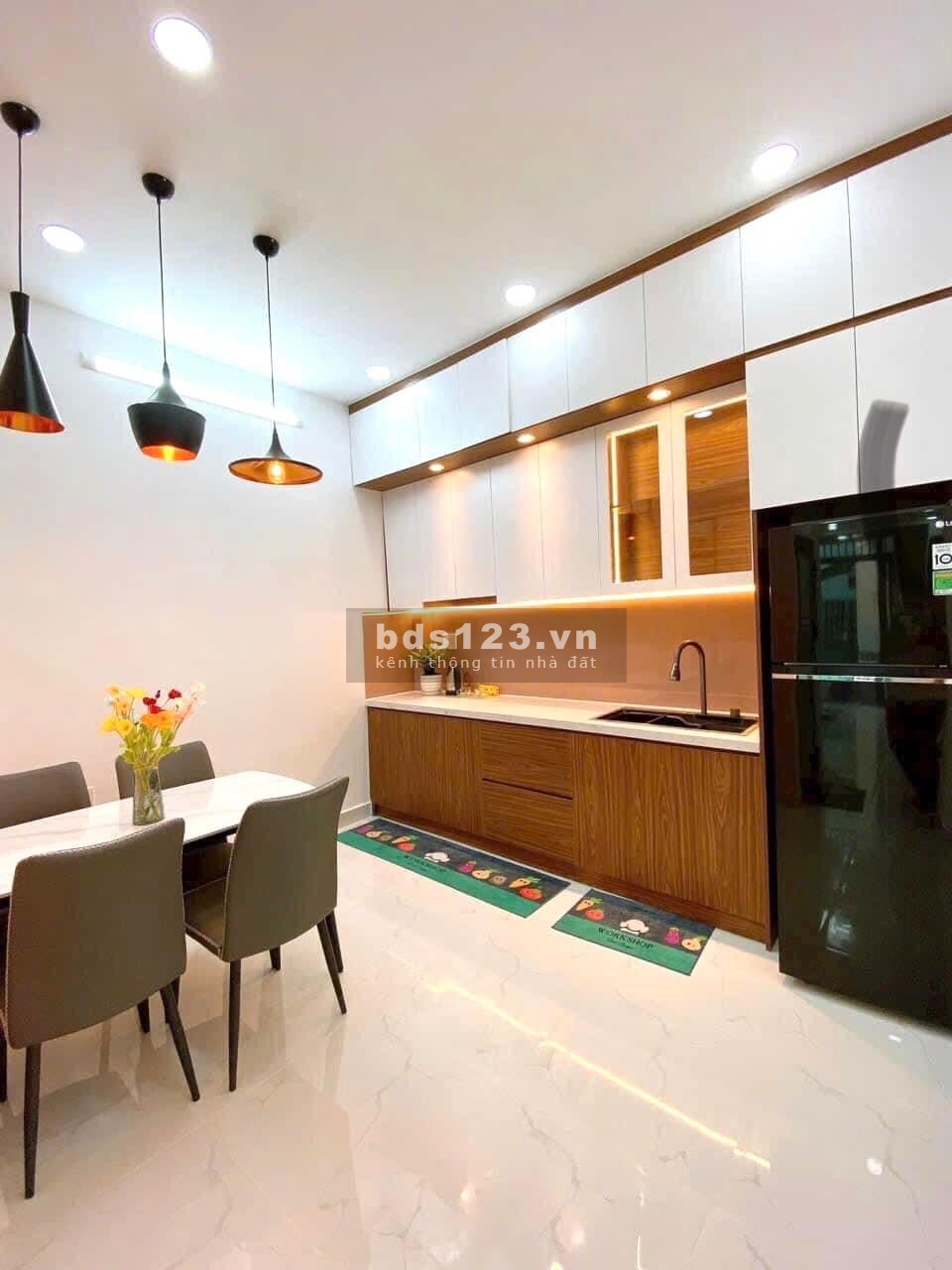Siêu Phẩm Bán Nhà Đẹp Phú Nhuận Cù Lao 1T2L, 3PN3WC, 48m2/4 Tỷ