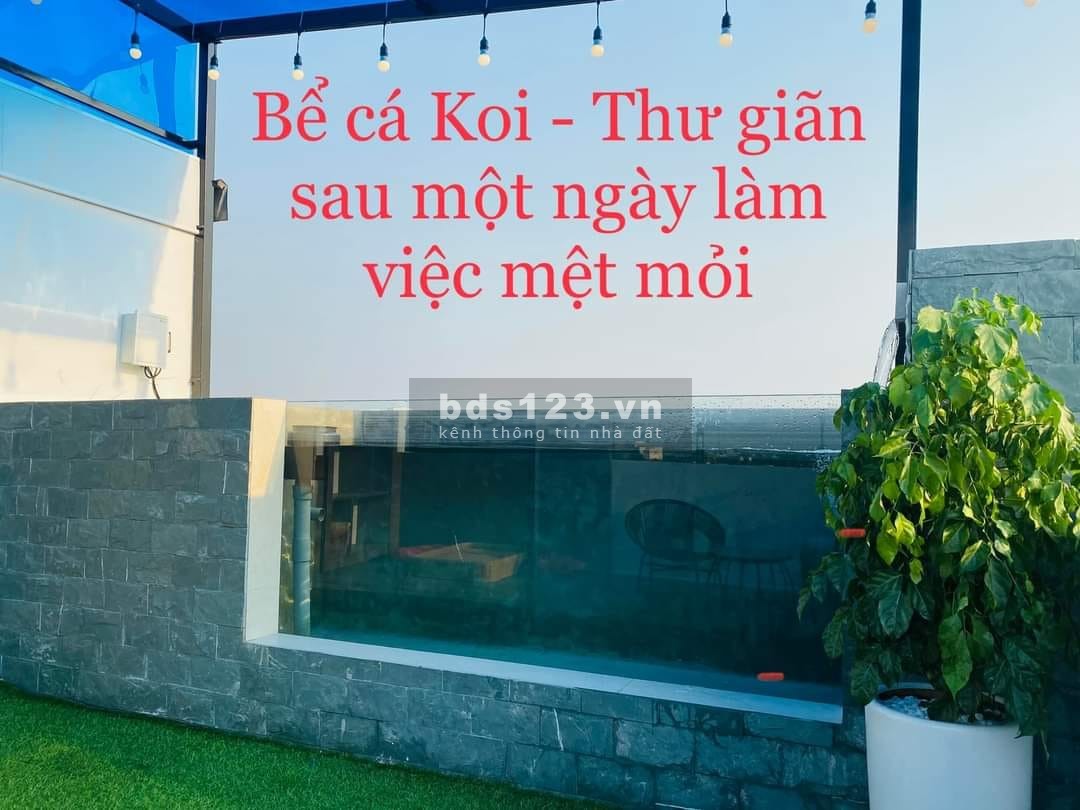 Chính chủ bán Nhà Ngọc Thụy - Long Biên - Ngõ thông - Ô tô ngủ trong nhà - có thang máy