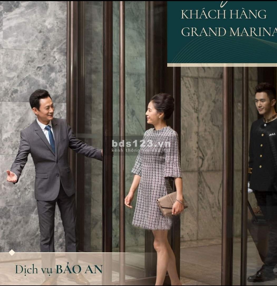 (English below) Căn hộ quản lý bởi khách sạn xa xỉ Marriott cho thuê - 3 phòng ngủ, giá 196tr/tháng.