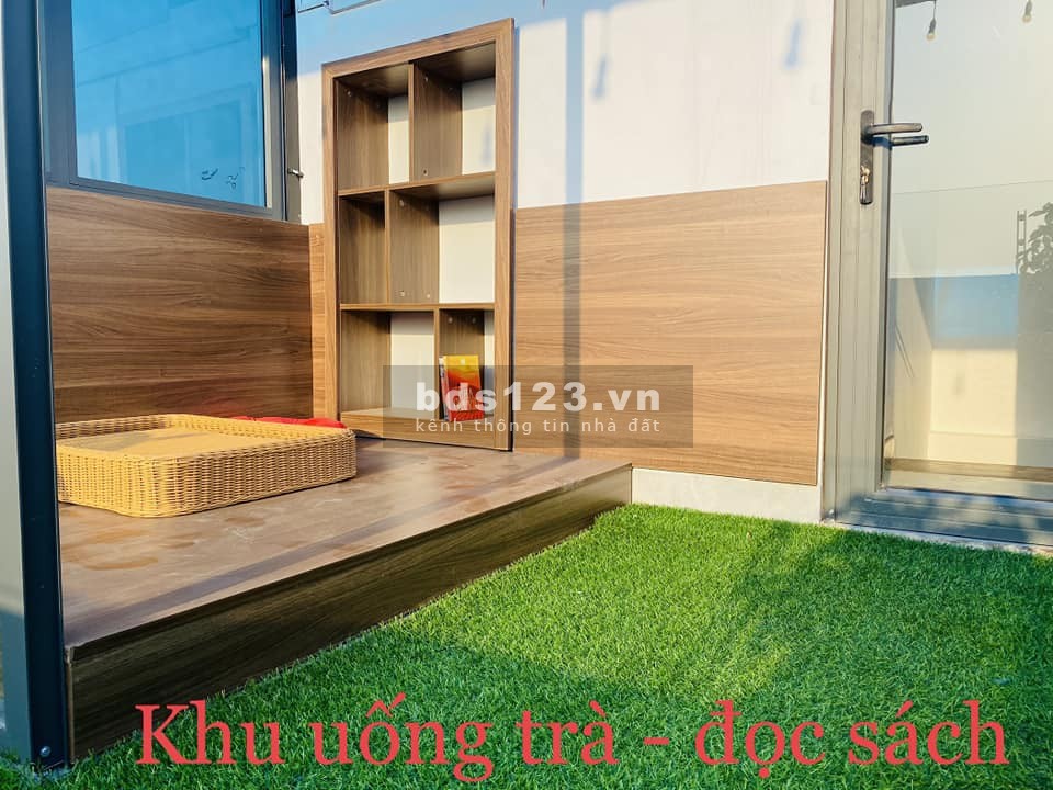Chính chủ bán Nhà Ngọc Thụy - Long Biên - Ngõ thông - Ô tô ngủ trong nhà - có thang máy