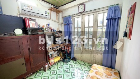 Bán nhà, Huỳnh Thiện Lộc, Tân Phú, 3 tầng, 44m2, 2 tỷ.