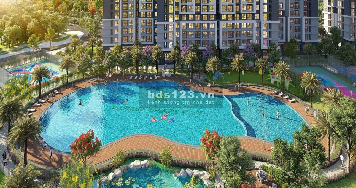 0588888328 - Bán nhanh căn hộ Vin Smart 3pn2wc - 75m2 - Imperia Smart city - Tòa I5 Nam Từ Liêm