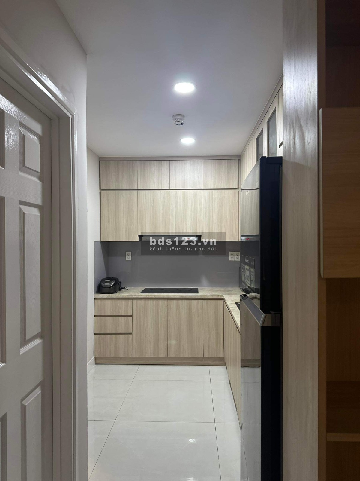 Cần share 1PN trong căn 2PN 2WC Scenic Valley 1 Phú Mỹ Hưng quận7
