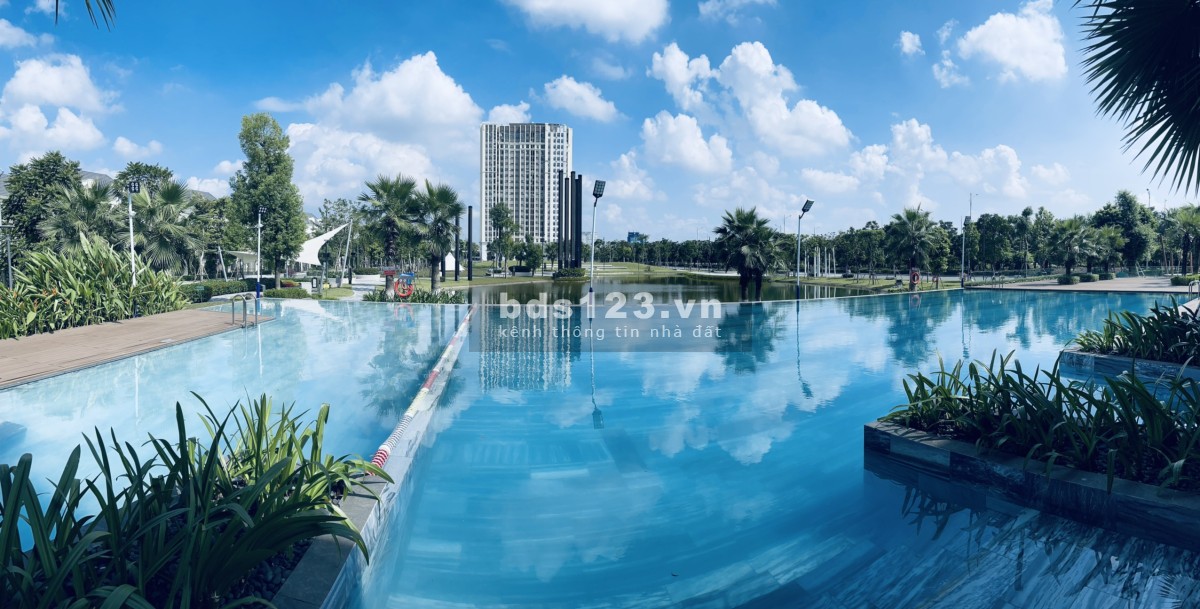 Căn hộ cao cấp gần Mỹ Đình nhận nhà trước Tết