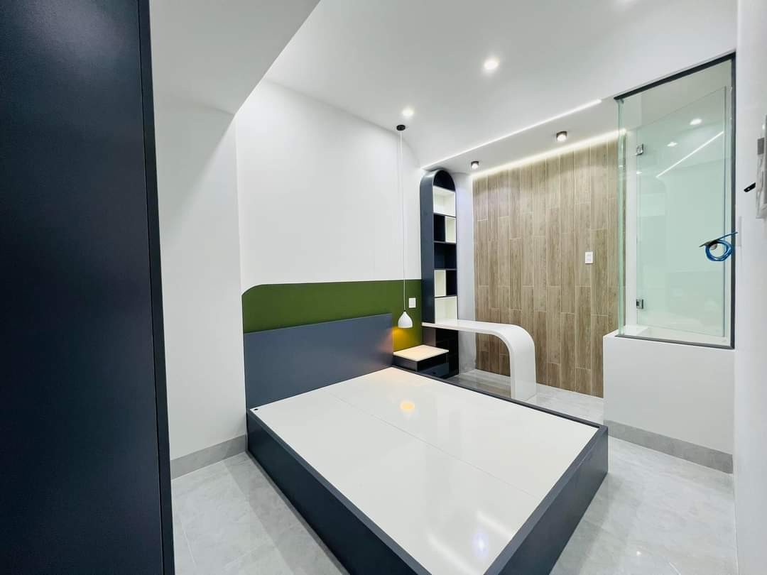 Bán gấp căn nhà view sông mặt tiền khu vực Hà Thanh, thành phố Quy Nhơn
