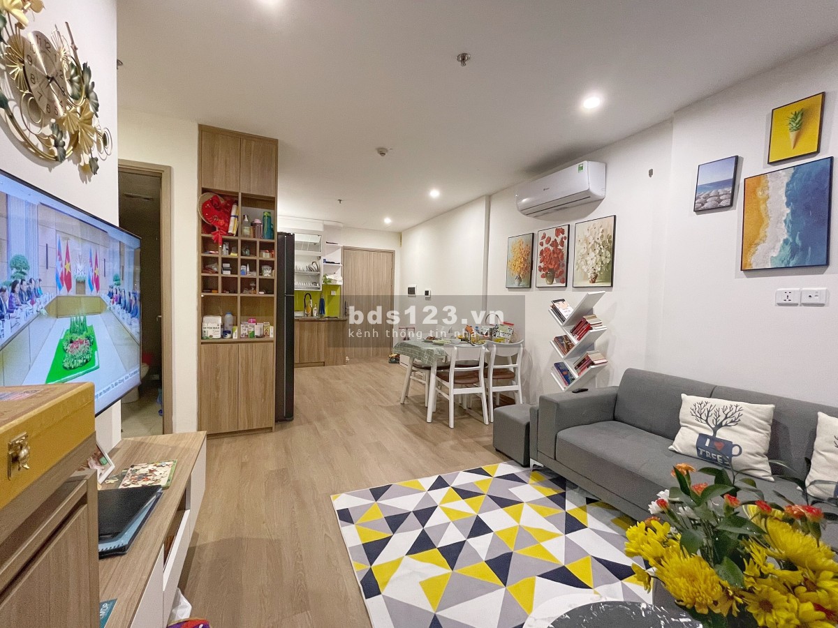 Chính chủ cần bán gấp căn 80m2 3PN giá chỉ 2.4 tỷ tại Vinhomes Ocean Park Gia Lâm