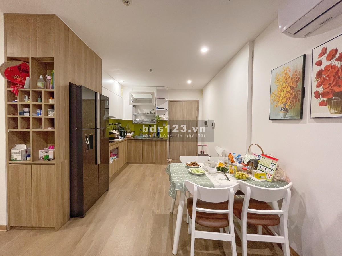 Chính chủ cần bán gấp căn 80m2 3PN giá chỉ 2.4 tỷ tại Vinhomes Ocean Park Gia Lâm