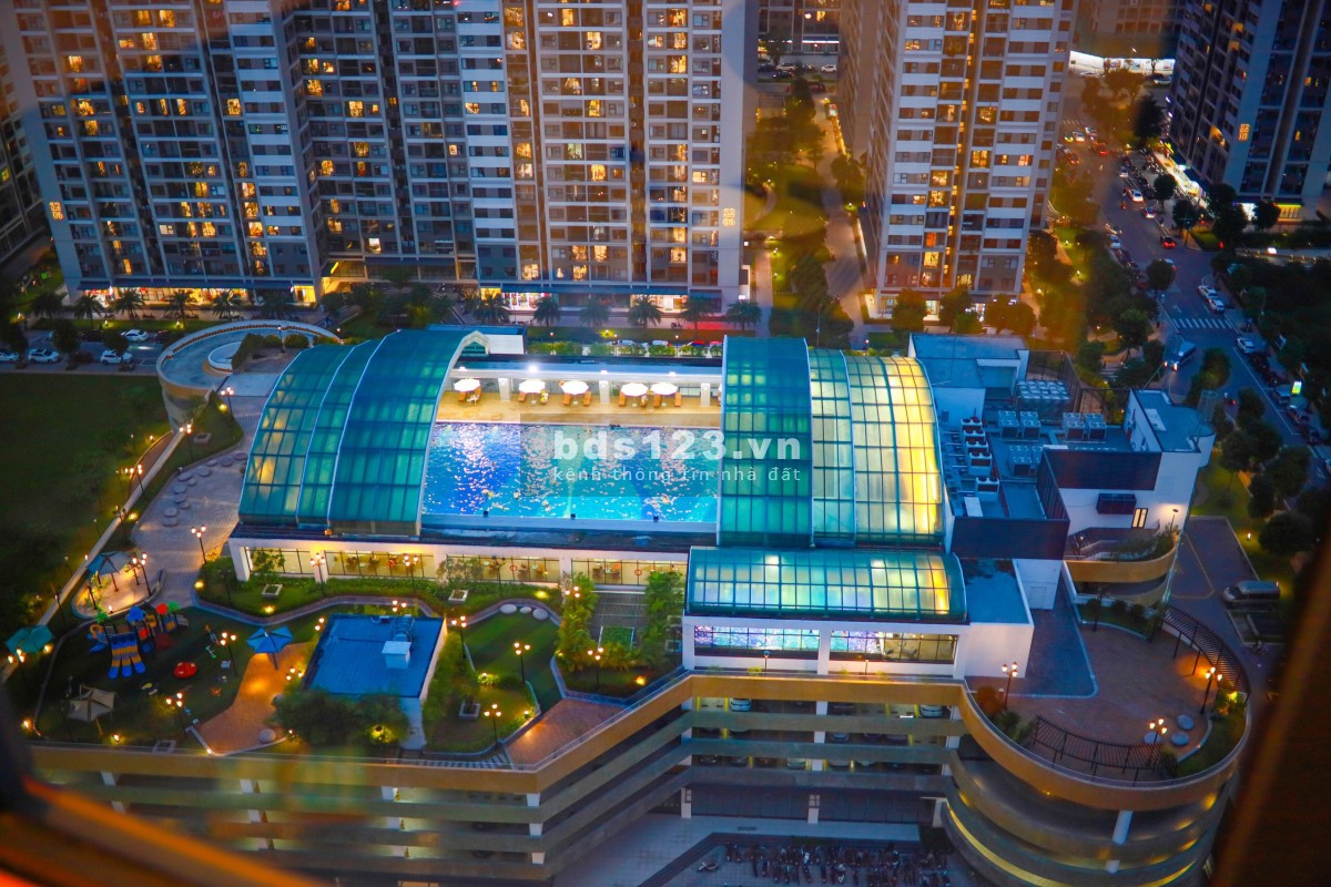 Chính chủ cần bán gấp căn 80m2 3PN giá chỉ 2.4 tỷ tại Vinhomes Ocean Park Gia Lâm