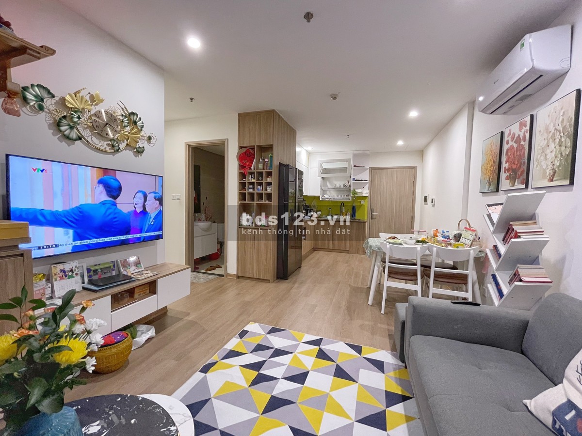 Chính chủ cần bán gấp căn 80m2 3PN giá chỉ 2.4 tỷ tại Vinhomes Ocean Park Gia Lâm