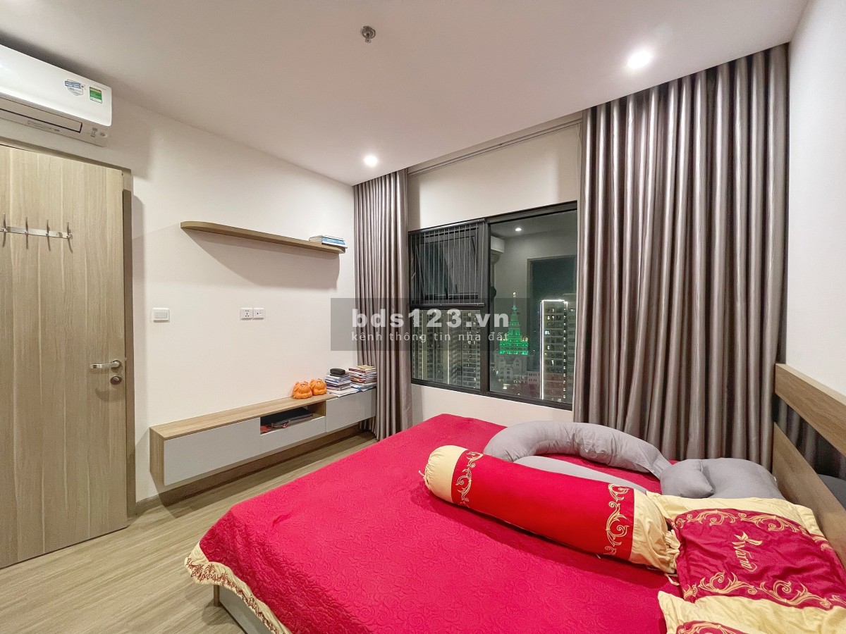 Chính chủ cần bán gấp căn 80m2 3PN giá chỉ 2.4 tỷ tại Vinhomes Ocean Park Gia Lâm