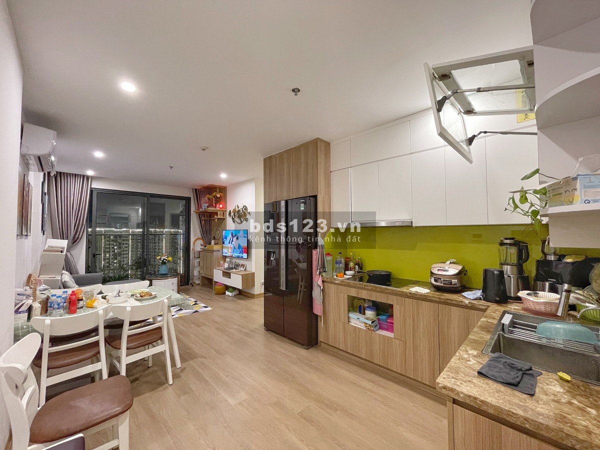 Chính chủ cần bán gấp căn 80m2 3PN giá chỉ 2.4 tỷ tại Vinhomes Ocean Park Gia Lâm