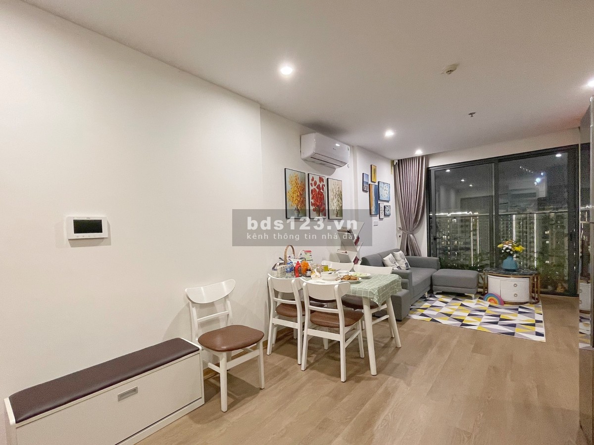 Chính chủ cần bán gấp căn 80m2 3PN giá chỉ 2.4 tỷ tại Vinhomes Ocean Park Gia Lâm