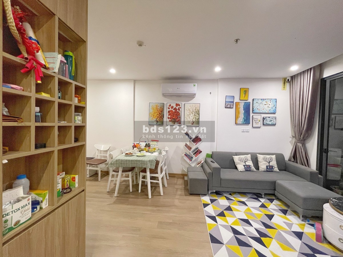 Chính chủ cần bán gấp căn 80m2 3PN giá chỉ 2.4 tỷ tại Vinhomes Ocean Park Gia Lâm
