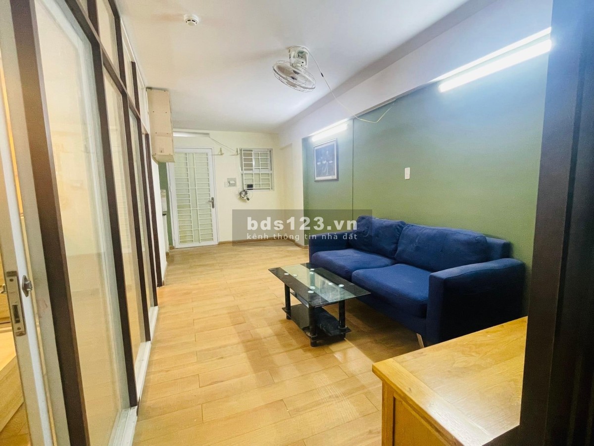 Bán căn góc tầng trung view phố ăn uống GIÁ CĂN HỘ GIẢM SÂU chỉ nhỉnh hơn 800 chút xíu