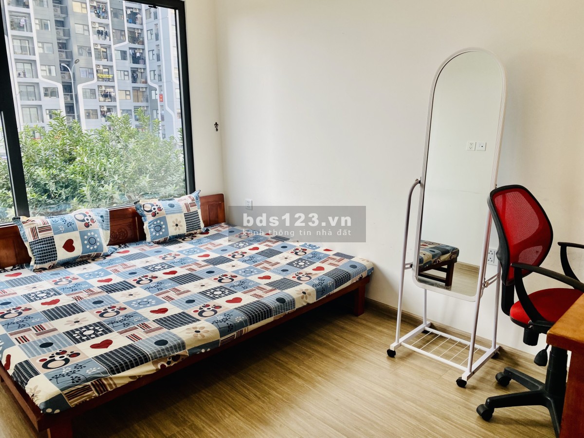 Bán căn hộ nhanh 1N+ 43m2 Vinhomes Smart City 1,950 bao thuế phí