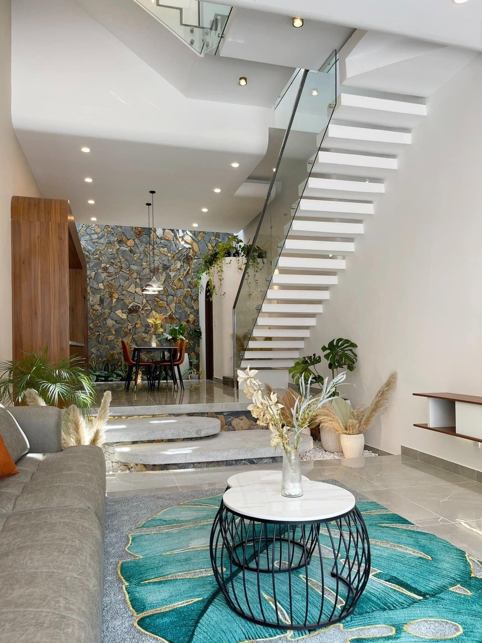 Bán nhà mặt tiền Bình Định 64m2 khu vực Hà Thanh, thành phố Quy Nhơn
