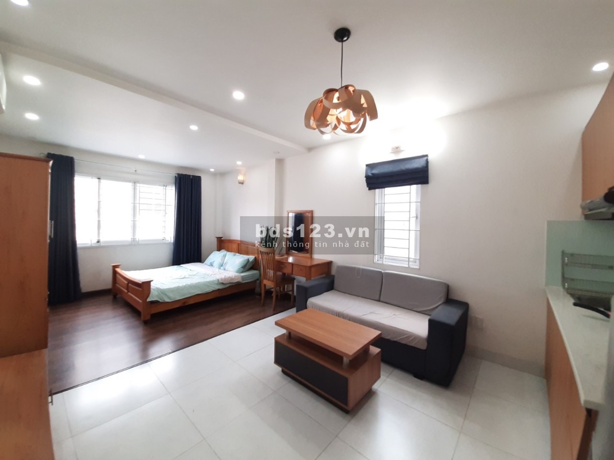 Hệ thống CHDV Full NT_ gần Thảo Cầm Viên, Bến thành, Hồ con rùa, đh UEF,…quận 1