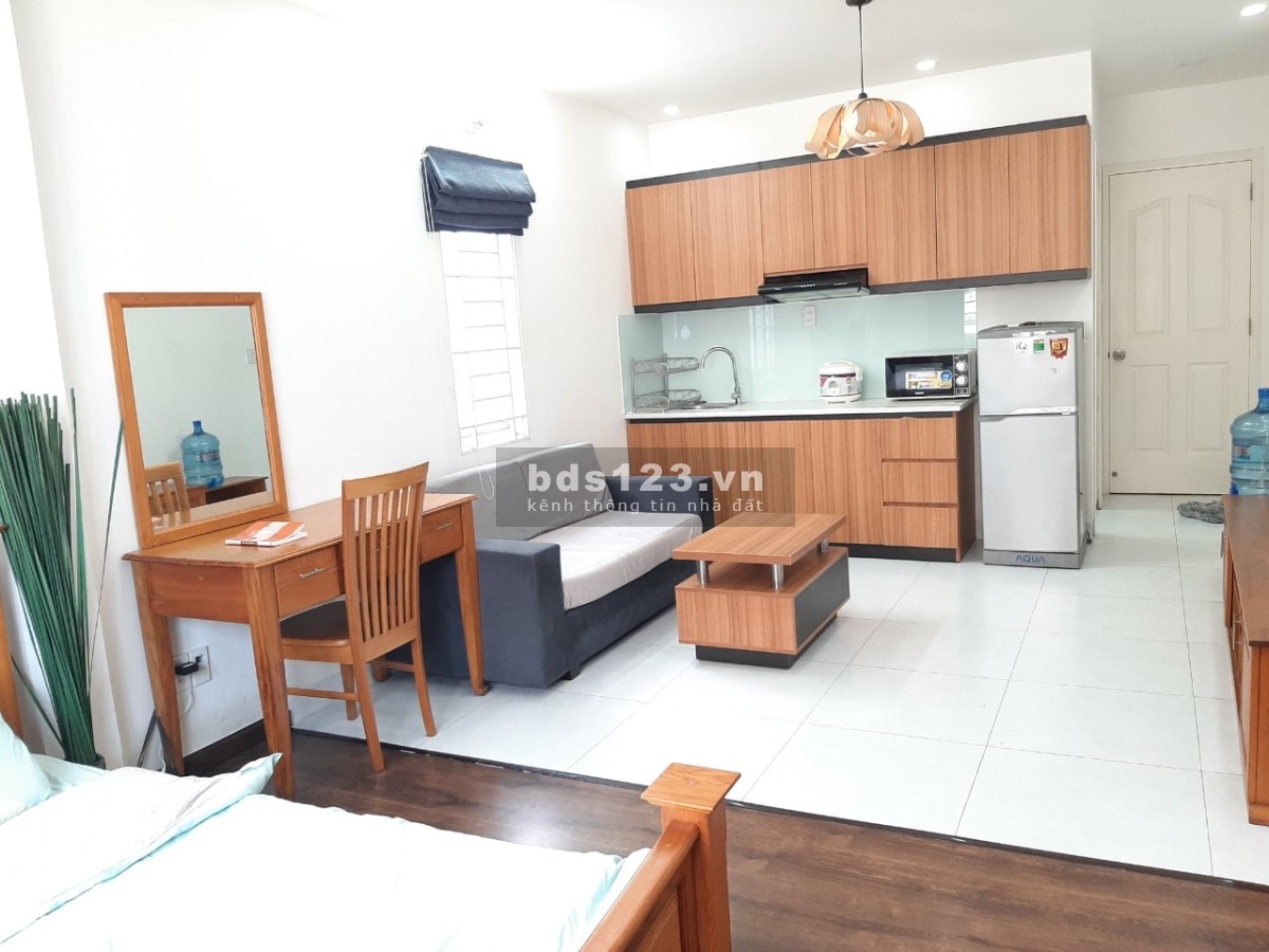 Hệ thống CHDV Full NT_ gần Thảo Cầm Viên, Bến thành, Hồ con rùa, đh UEF,…quận 1