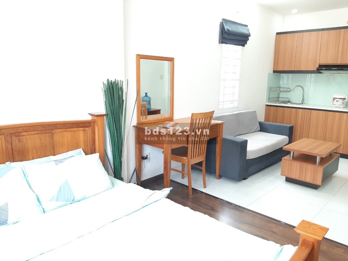 Hệ thống CHDV Full NT_ gần Thảo Cầm Viên, Bến thành, Hồ con rùa, đh UEF,…quận 1