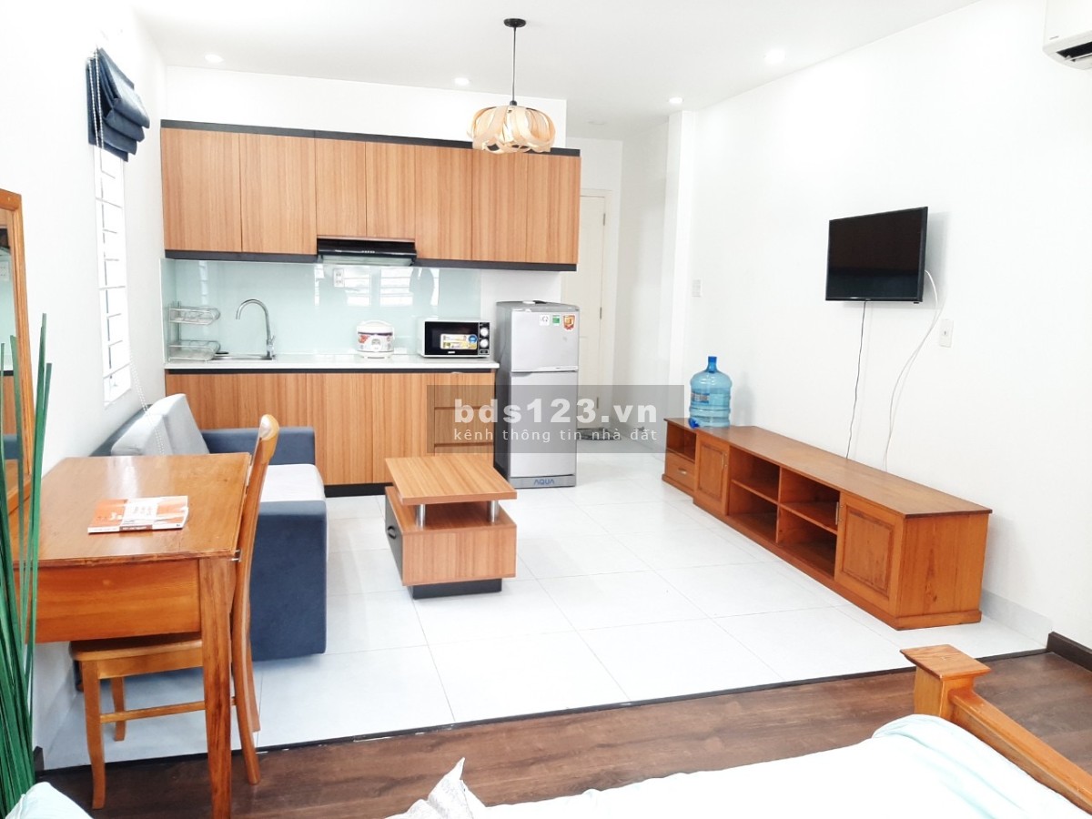 Hệ thống CHDV Full NT_ gần Thảo Cầm Viên, Bến thành, Hồ con rùa, đh UEF,…quận 1