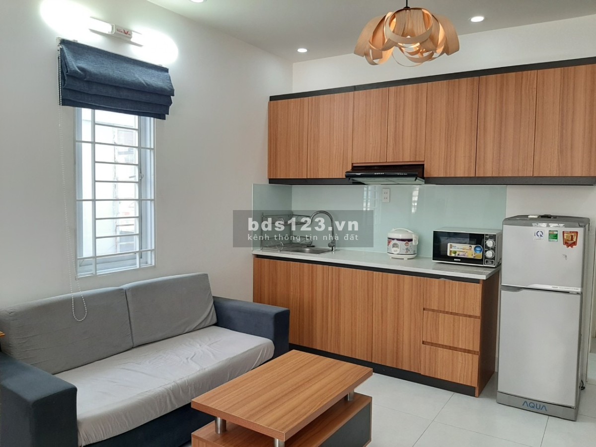 Hệ thống CHDV Full NT_ gần Thảo Cầm Viên, Bến thành, Hồ con rùa, đh UEF,…quận 1