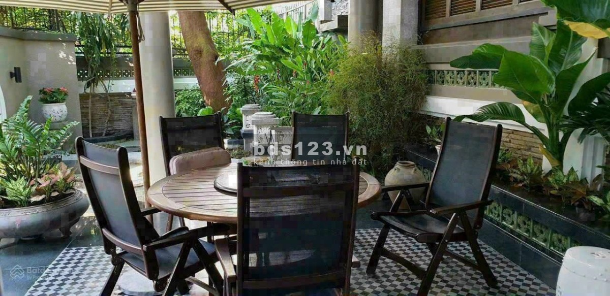 Bán biệt thự siêu VIP HXH Biện Biên Phủ Q3 (8x18m) 3 tầng, công nhận 144m2, giá tốt nhất thị trường