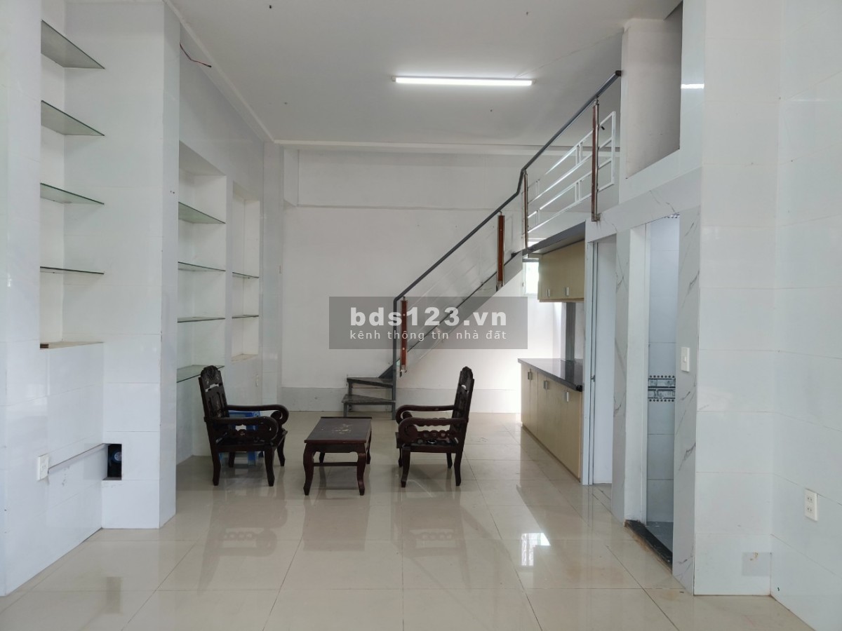 Cho thuê NNC (1PN - 60m2)Tại P.Hiệp Bình Chánh, Thủ Đức – Gần Gigamall