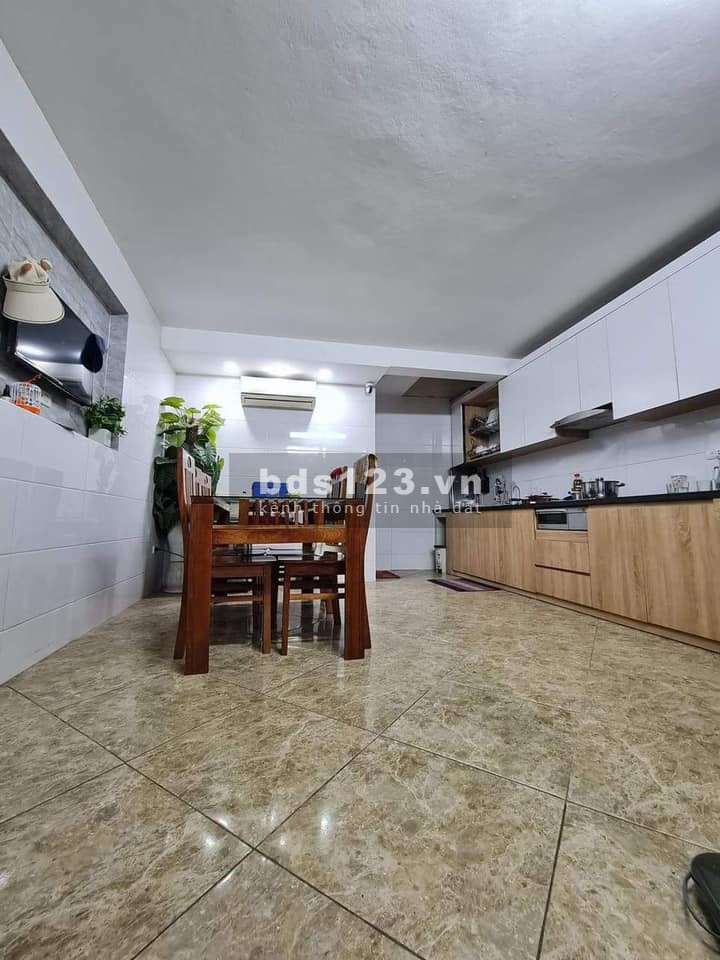 Bán nhà riêng Hà Nội đẹp rẻ tại 52 Mỹ Đình, ngay sau bến xe Mỹ Đình, 50m2x4 tầng, nhỉnh 4tỷ.